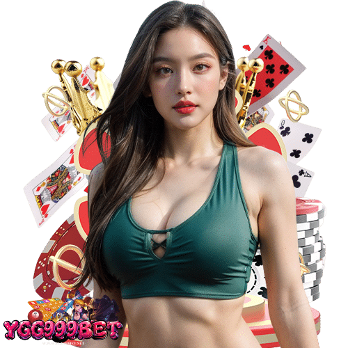 ygg999bet คาสิโนออนไลน์