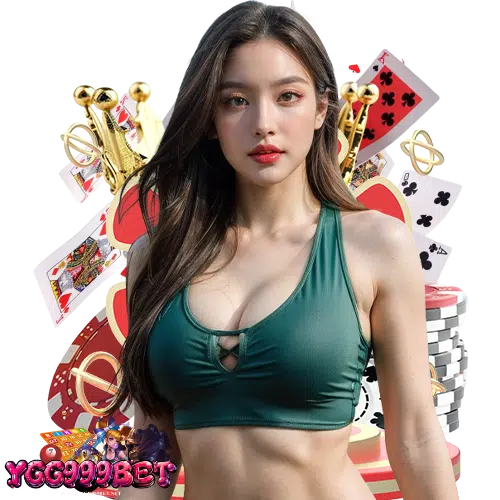 ygg999bet คาสิโนออนไลน์