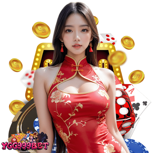 ygg999bet บาคาร่า
