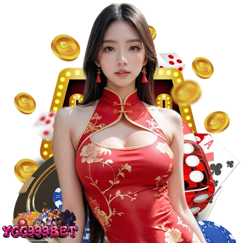 ygg999bet บาคาร่า